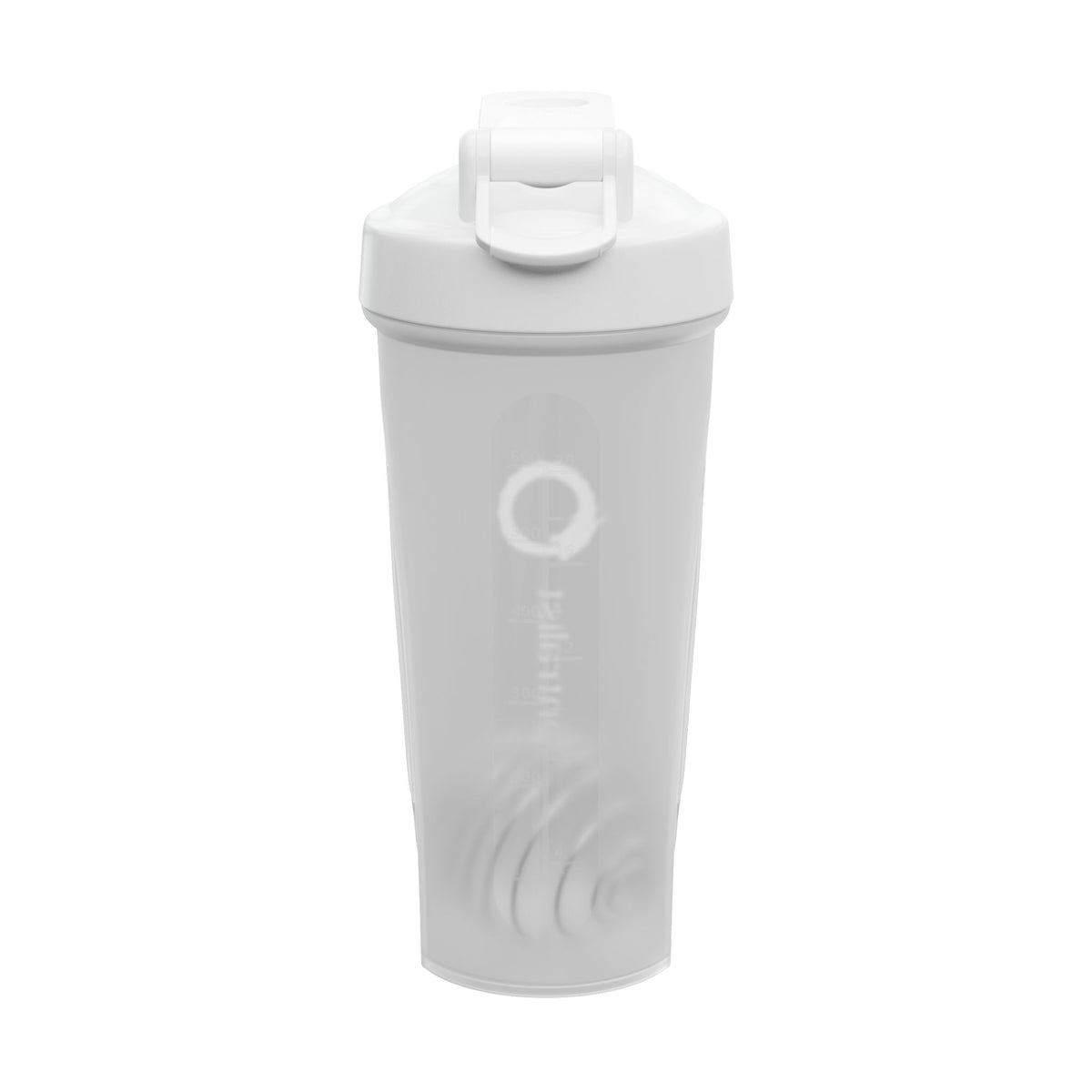 Sentralist Pro Shaker Bottle — 24oz Gym Shaker