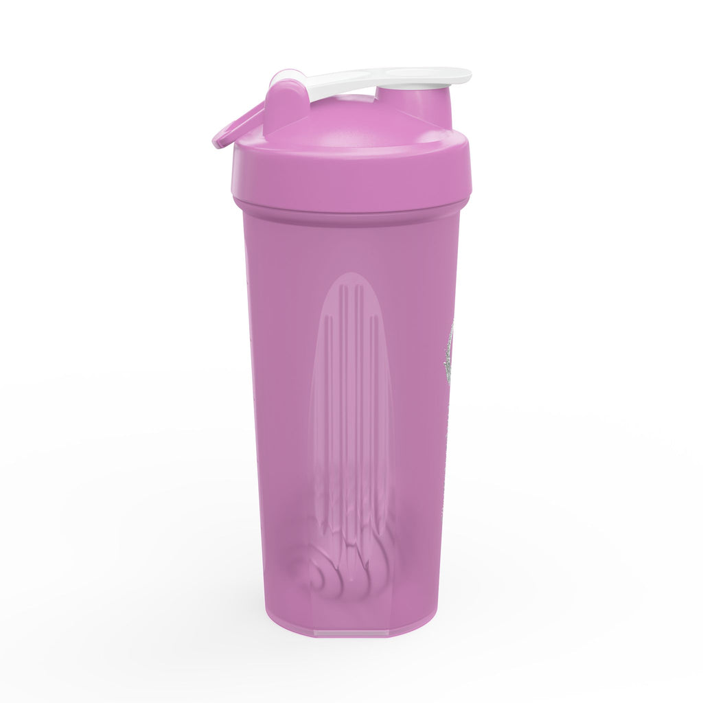 Sentralist Pro Shaker Bottle — 24oz Gym Shaker