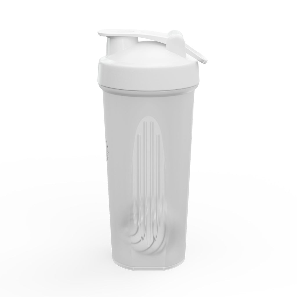 Sentralist Pro Shaker Bottle — 24oz Gym Shaker