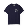 Jörmungandr Heavyweight T-Shirt — Norse Strength Apparel