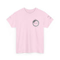 Fight Like A Woman Sentralist T-Shirt