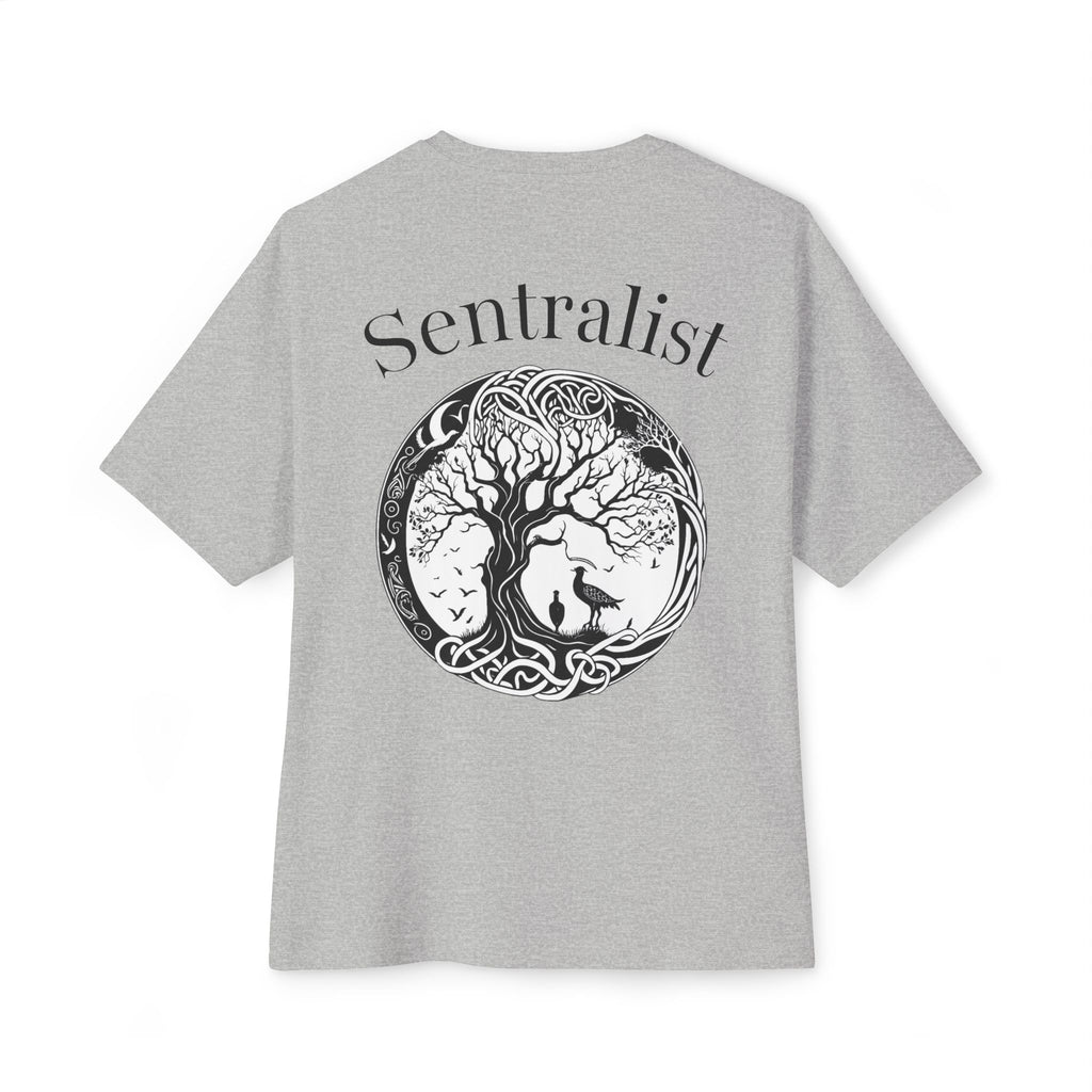 Yggdrasil Sentralist Pump Cover